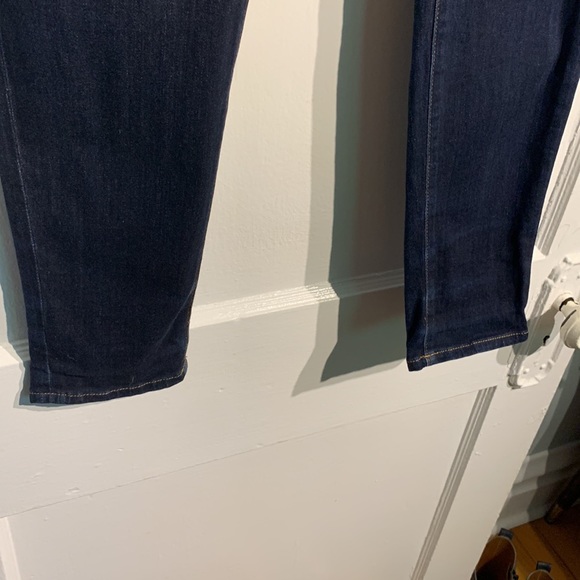 J Brand super skinny ‘Starless’ jeans - Picture 4 of 15